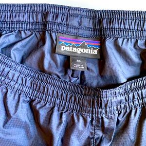 Patagonia Houdini pants